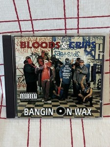 Bloods and Crips CD | eBay
