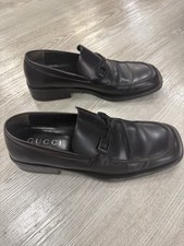 Gucci Horsebit Loafers Men