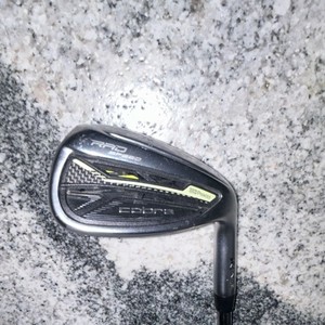 Cobra Rad Speed Irons | eBay
