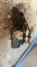 Compteur Citroen BERLINGO