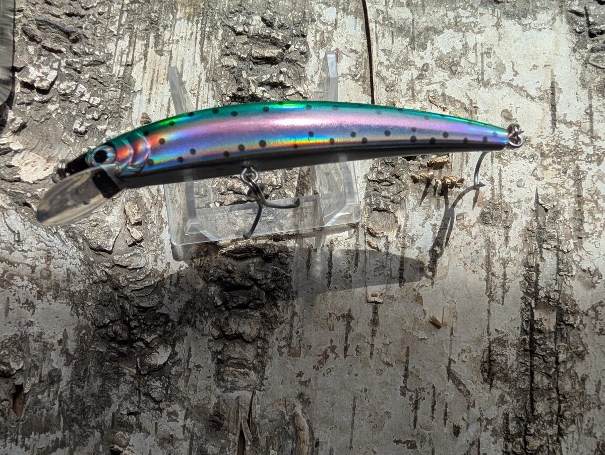 Yo-Zuri Original Vintage Fishing Lures for sale | eBay