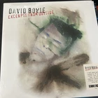 David Bowie Excerpts From Outside NEW Vinyl RSD 2026 Record Store Day