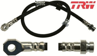 TRW PHD1108 Bremsschlauch für Mitsubishi 