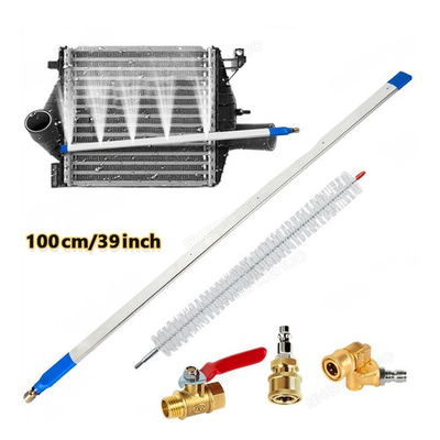 #ad Pressure Washer Tool for Car Trucks RVS 4500 PSI Radiator Flush 100cm 39.37quot; $59.99