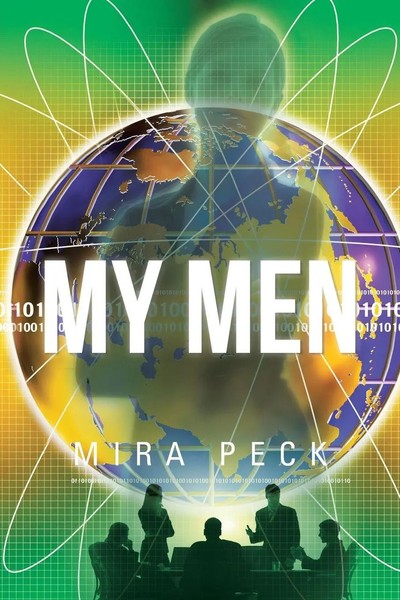 Mira Peck | My Men | Taschenbuch | Englisch (2013) | Kartoniert / Broschiert-image