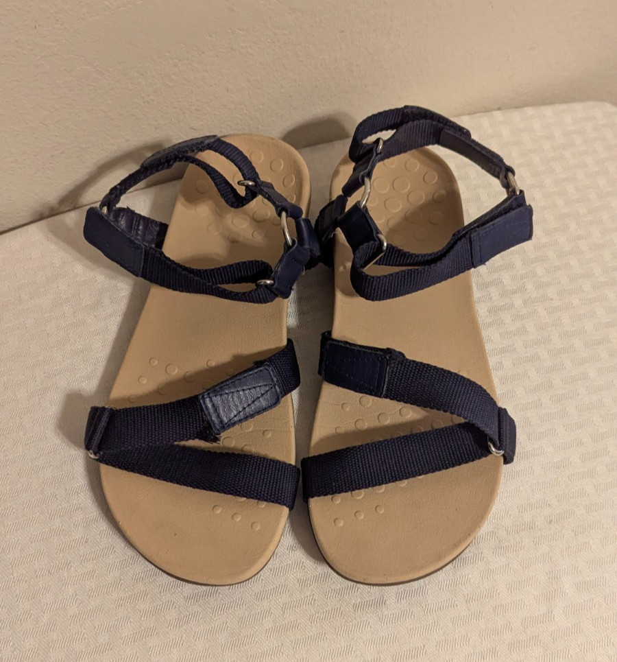 Vionic  CANDACE  Sandals Size 10 - image 3