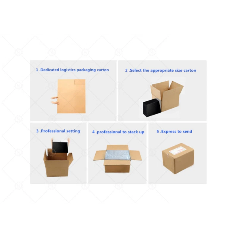 USB-CIF02 PLC Omron Programming Cable Fit CPM1A CPM1 CPM2A CQM1 C200HS HE HX HG - Image 4 of 4