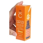 Vitamin C Brightening Booster Serum Skin Soft Smooth
