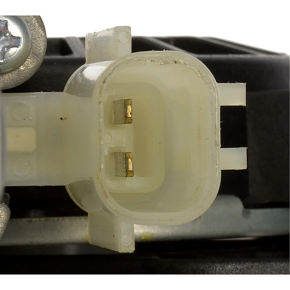 Dorman 751-584 Window Regulator Glass Rear Driver Left Side for Chevy 23205612 Foto 4 de 4