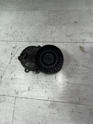 2260082 BMW E46 E39 M54b25 Zahnriemenspanner Riemenspanner Original Gebraucht