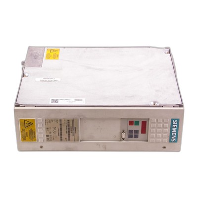 SIEMENS | 6SE7021-3EB51 | GEBRAUCHT | USPP | ID2001 | PLC2DAY Used in stock a...