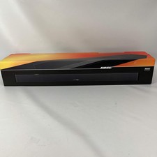 New Bose Smart Wireless Bluetooth Soundbar Bl...