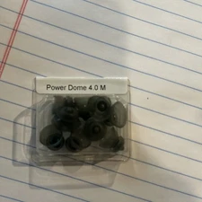 Phonak Power Dome 4.0 M ( box of 10)