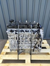 BMW 5 F10 F11 2015 Diesel 280kW Motor N57D30C BGP28432