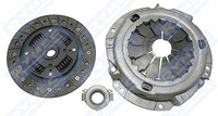 NEU - Rymec JT1461 Kupplungssatz FüR Toyota