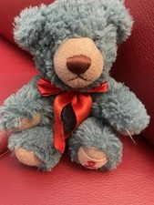 2020 Sammelteddy Aids Bär Leuchtfeuer Hamburg 2010 Clemens Teddy E