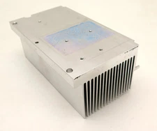 ABB Heat Sink 7 1/4 x 4 1/8 x 3 1/16