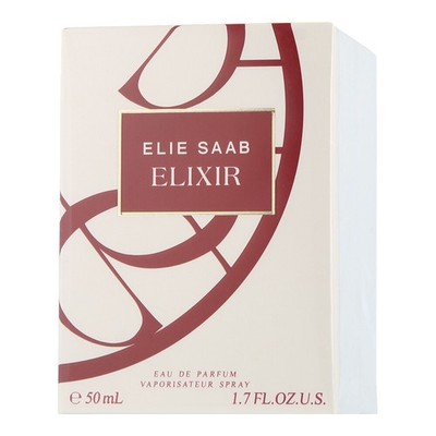 Elie Saab - Elixir EDP Spray 50ml