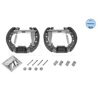 Meyle Bremsbackensatz Bremsbacken Hinten FüR VW UP 121 122 BL1 BL2 Skoda
