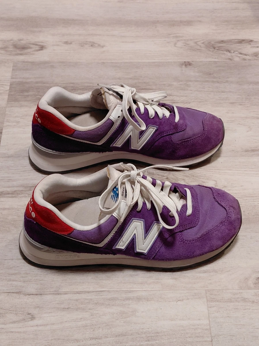 New Balance 574 Yellow Athletic Shoes for Women for sale | eBay