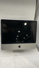 Apple iMac A1224 Intel Core Processor 20-Inch All-in-One Desktop Unit