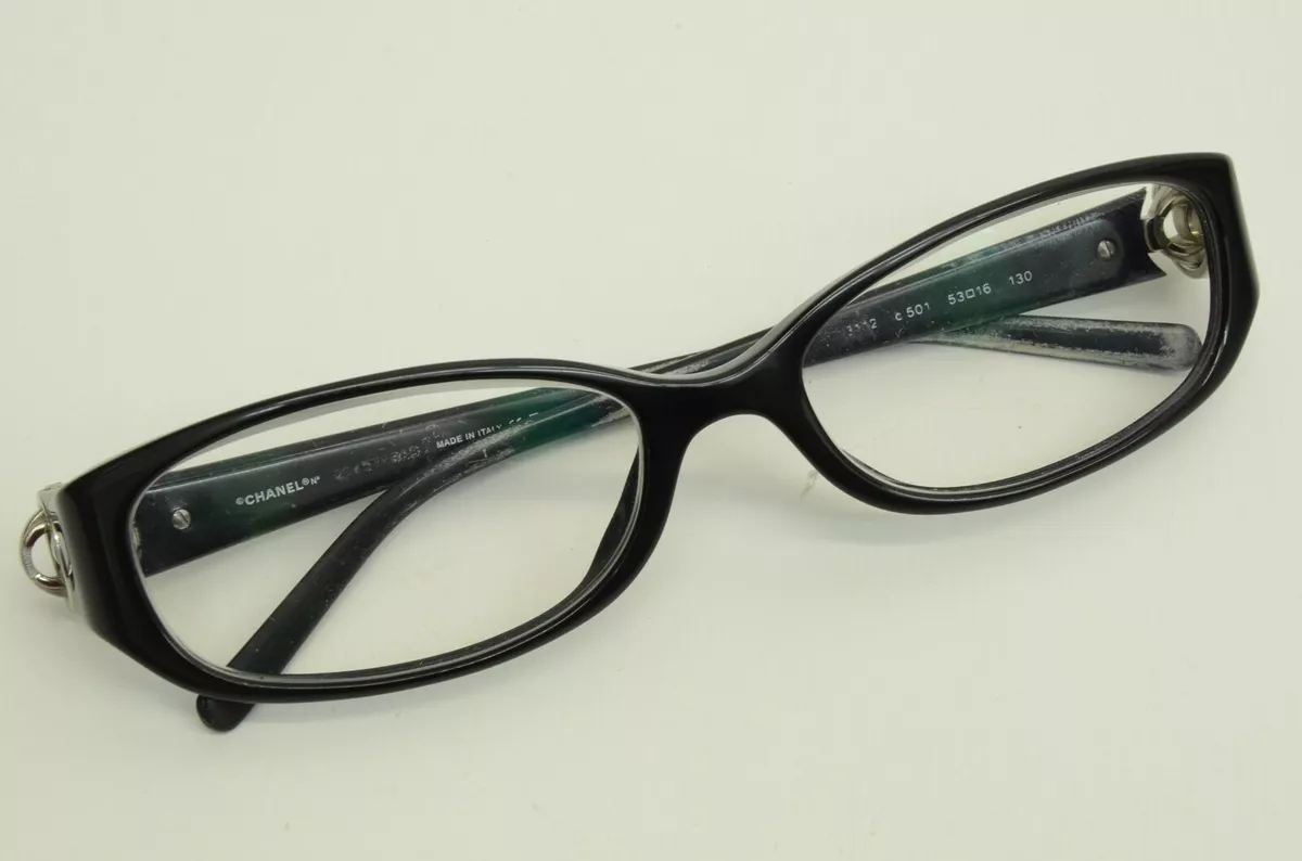 Chanel Eyeglasses & Frames, Luxury