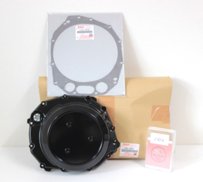 1999-2020 Suzuki Hayabusa GSX1300R OEM Right Engine Clutch Cover w