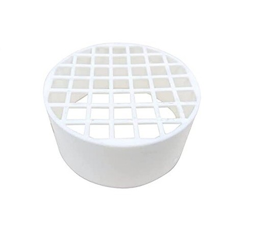 TUBO PROLUNGA CURVA TEE CALDAIA CONDENSAZIONE D.80 MM IN PPS SDOPPIATO FUMI - Foto 11 di 11