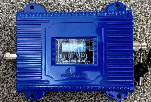 Mobile Phone Signal Repeater dcs ce1177 mre 041