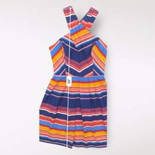 Striped Shoshanna Party/Cocktail Dresses for Women for sale
