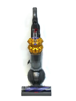 Dyson DC50 Multi Floor Bodenstaubsauger - Überholt