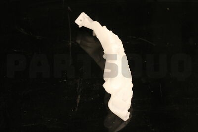 6400L126 Genuine Mitsubishi BRACKET,FR BUMPER,RH | eBay