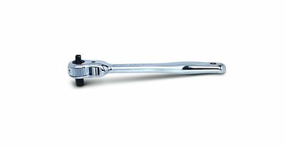 Wright Tool Open Head Ratcheting Socket Wrench 0.6cm Und 1cm Drive 3482