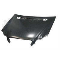 Motorhaube Haube Passend FüR Mercedes-Benz C-Klasse W203 S203