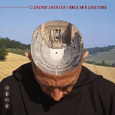 Once in a Livetime - Audio CD By DREAM THEATER - VERY GOOD