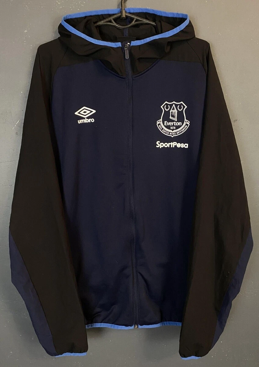 Las mejores ofertas en Everton Chaquetas Club Internacional de