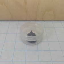 BURNER VALVE Rebuild GREASE For VINTAGE ANTIQUE Stove Range Repair Restoratio...