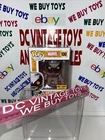 Funko Pop! Vinyl #100 Marvel Anti-Venom Hot Topic Exclusive Spider-Man 🕷️