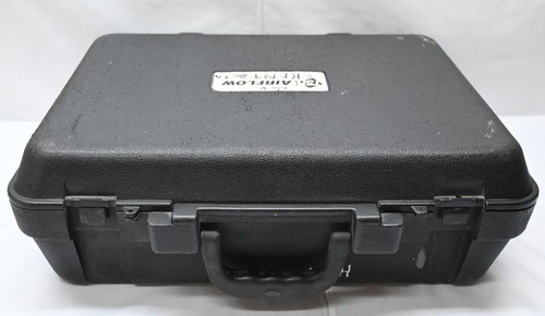 Airflow Instruments TA465-P Ventilation multifonction calibrée (16-01-2024) - Photo 10/10