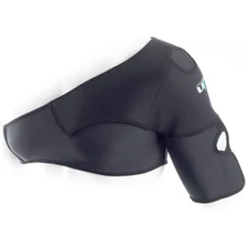 Ultimate Performance Elastic Neoprene Shoulder Support Sport Injury Protection