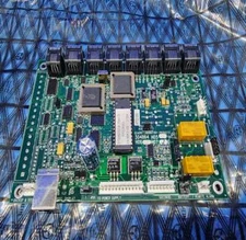 Revco Elite II Refrigerator 313262G14 Rev D RTC30EL J4702-300 Control Board