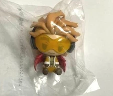 My Hero Academia Choco Mini Action Figure Mascot Hawks Keigo Takami MHA Anime