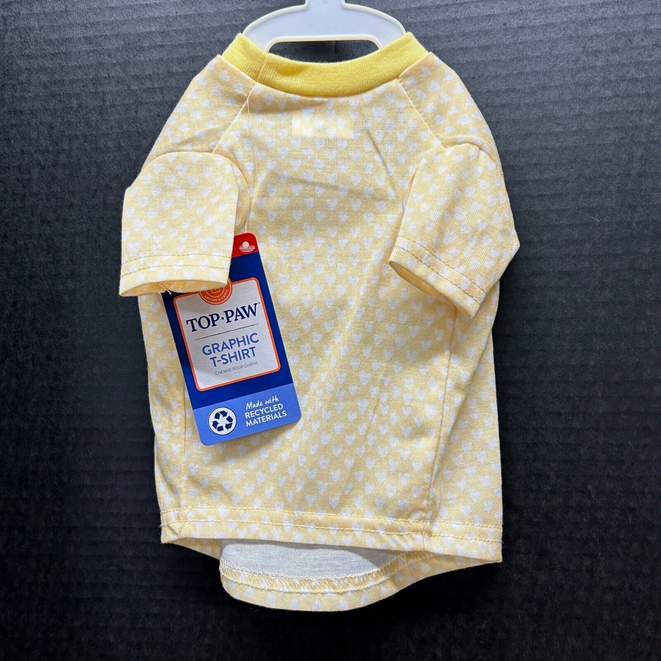 Camiseta Top Paw Dog - My Humans Are Have A Baby - Anuncio de bebé talla X-Pequeña Foto 2 de 2