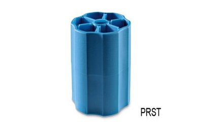 Progress Profiles Proleveling System Pommel Caps 50 Pack