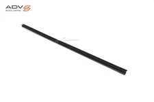 2020-2025 KIA TELLURIDE FRONT LEFT DOOR WINDOW INNER BELT WEATHERSTRIP SEAL OEM