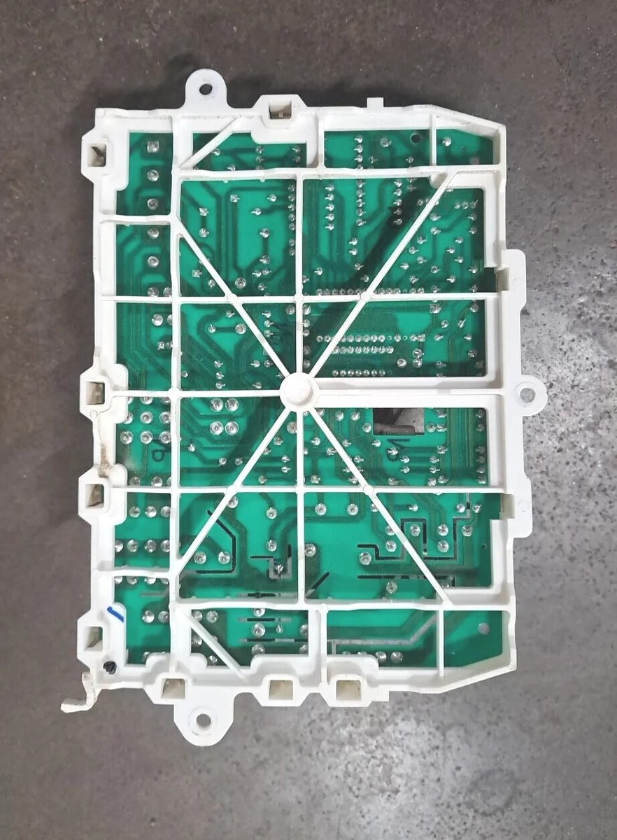 CEPLO13024 Carrier Bryant Payne Replacement Heat Pump Defrost Control Board - Linh Kiện Điều Hòa - Foto 8