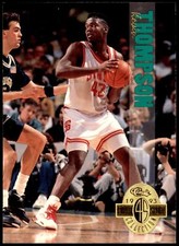 Kevin Thompson #64 1993 Classic Four Sport