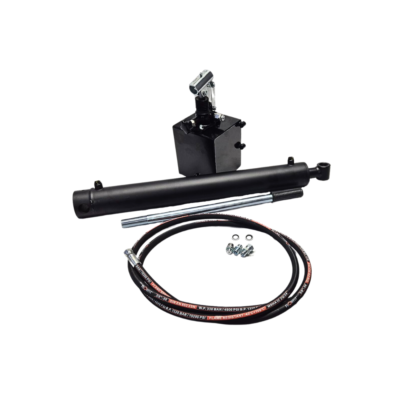 KIT JUEGO MEC TANQUE DOBLE - Kit Construction Mécanique Tank Double