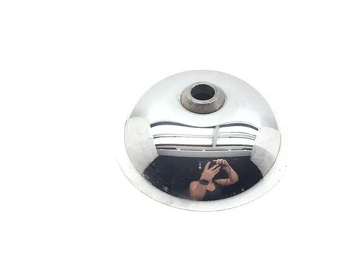 Front Wheel Hub Cap 2011 Harley-Davidson Heritage Softail Classic FLSTC 3178 x