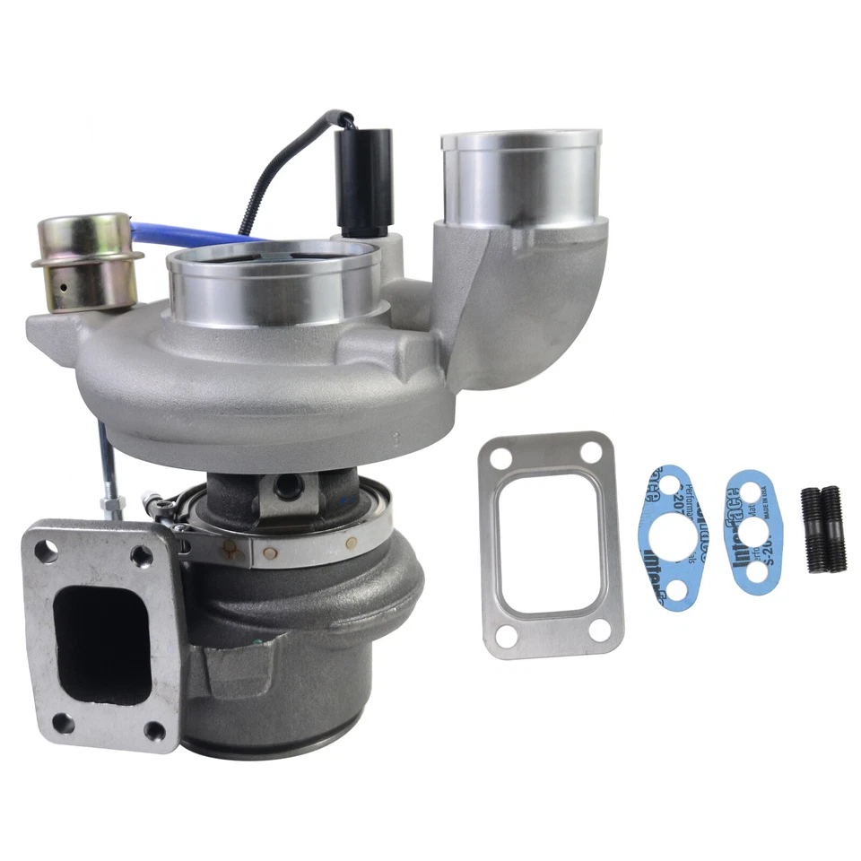 HE351CW Turbo Charger &Actuator For 04-07 Dodge Ram 2500 3500 Diesel Cummins 5.9 - Image 4 of 4